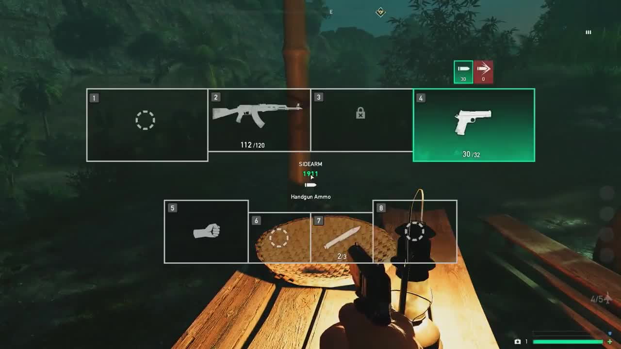 you can increase the character's specialty