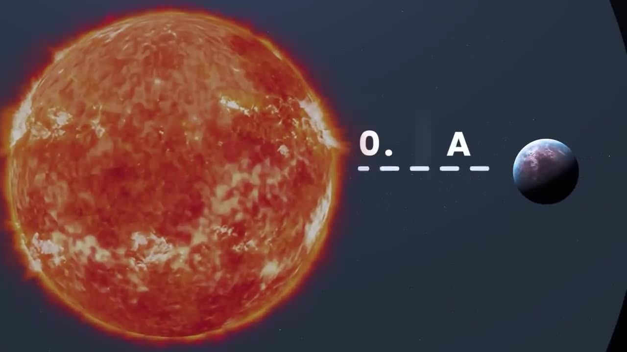 5300 Exoplanet Discovered