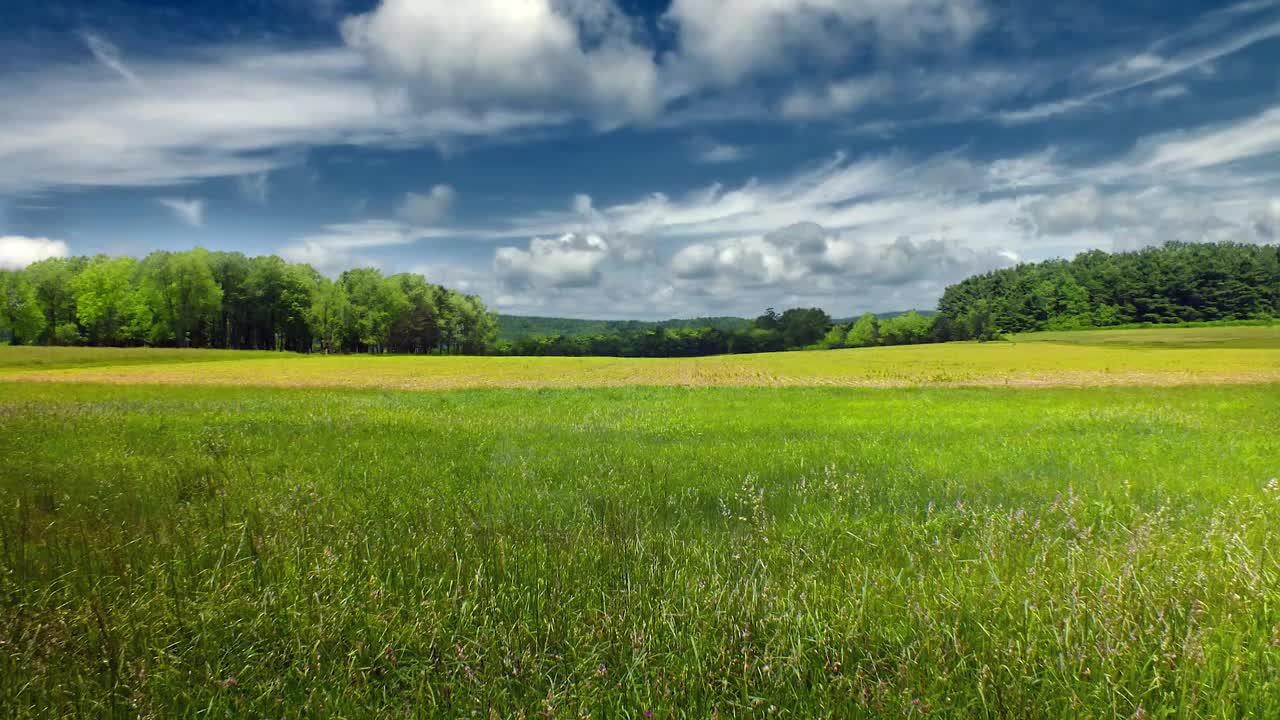 Pennsylvania The Beautiful
