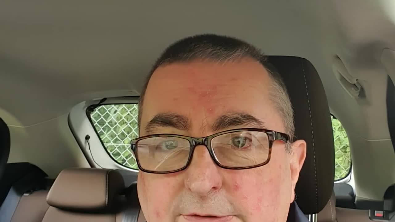 More Details Emerging About The Gunman & Trump