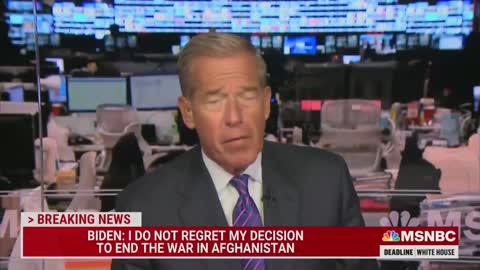 This dude OWNS BIDEN!