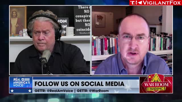 GLOBAL🛑REDALERT: Scheme By Pfizer And Moderna Aims To Skip Clinical Trials for Future COVID Vaccines