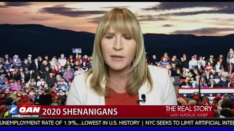2020 Election - Penn