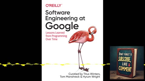 Deep Dive Podcast: Software Engineering at Google