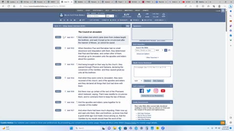 day of atonement and edifying on the rehearsal of righteous acts
