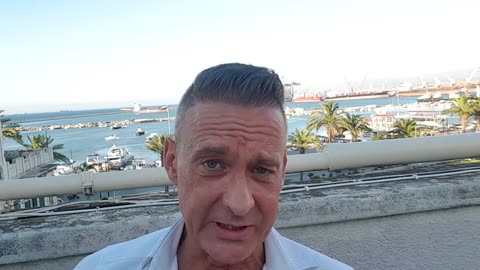 27.6.22 Warum wurden #Sanktionen gegen den #Libanon verhängt?