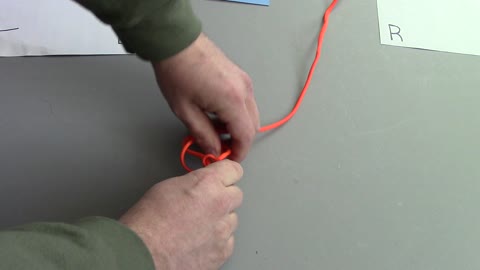 Knots #013 The Other Bowlines