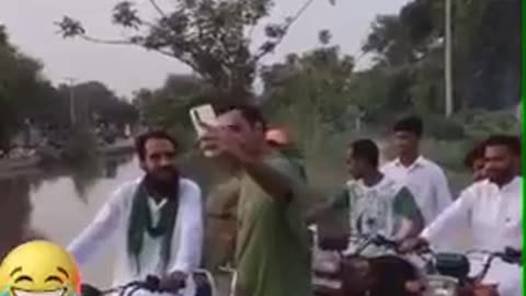 Funny Prank - Holy bike :p All Fall Down :p
