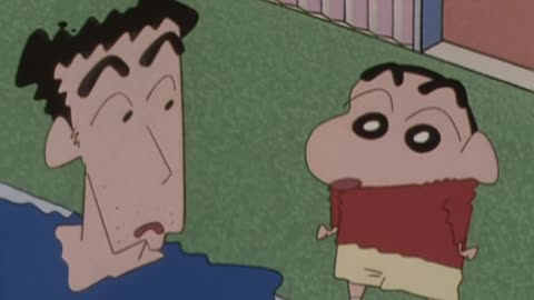 Shinchan Season 4 Episode 51