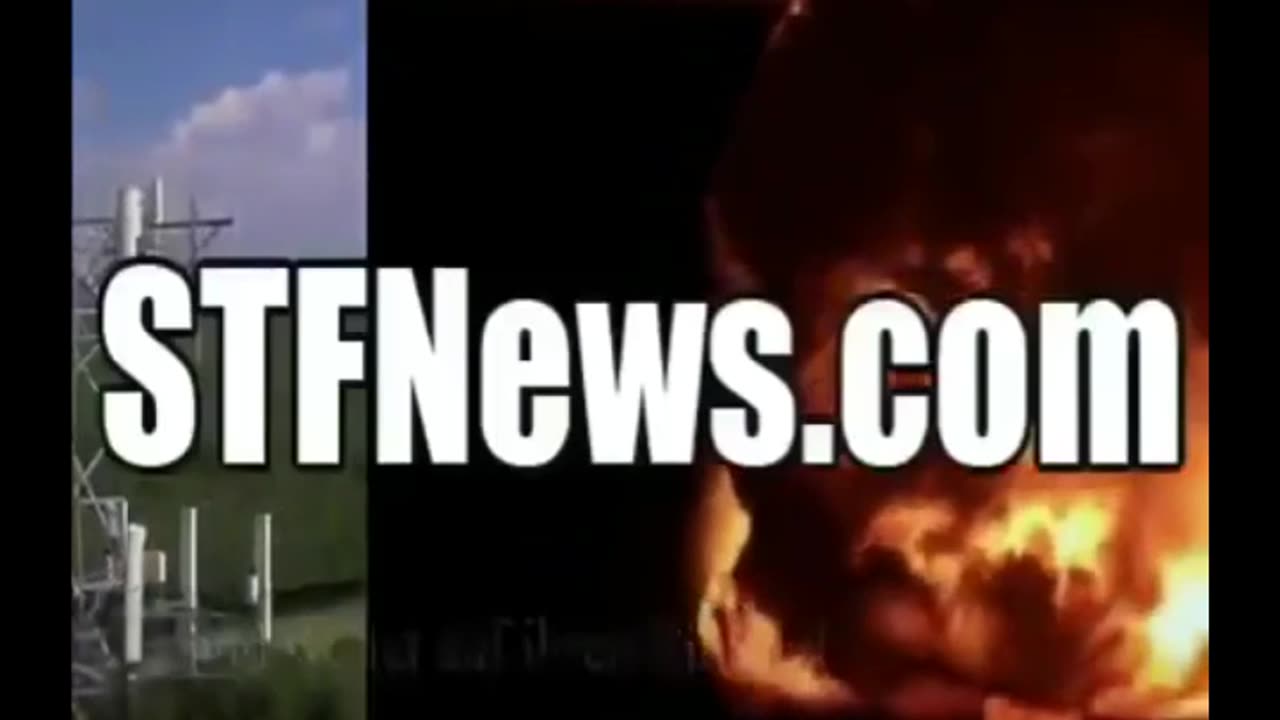 Mobilfunk Turm viedeo 02.2023