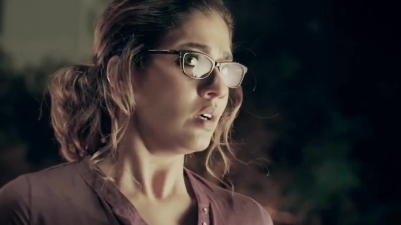 Moovie#nayantara