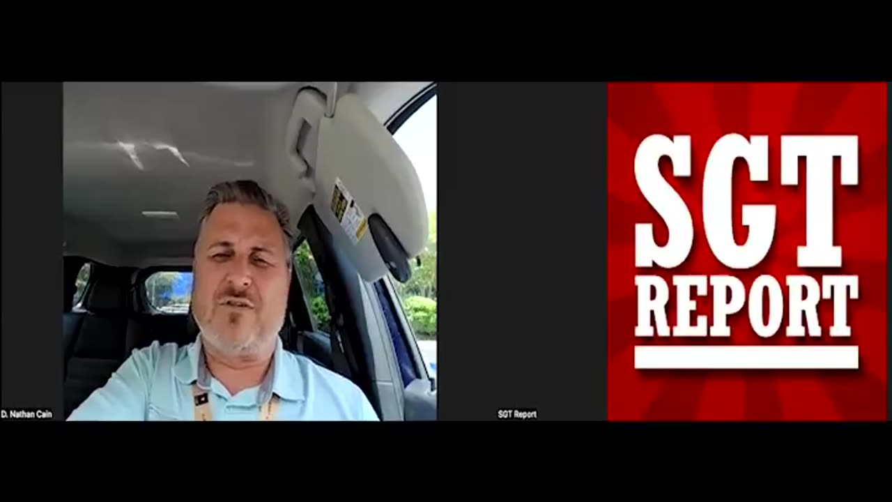 TREASON: MAYORKAS & BIDEN'S FEMA CAMPS FOR DISSIDENTS