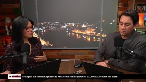 SOMETHING BIG IS HAPPENING AT DAVOS AS WEF BLOCKS THE MEDIA.