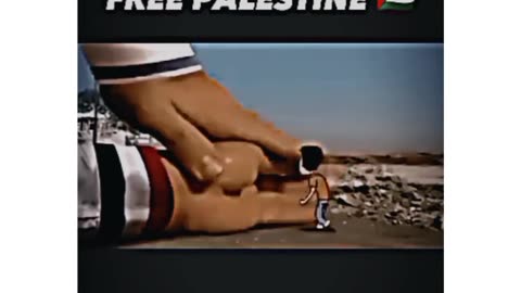 GAZA PEOPLE SITUATION