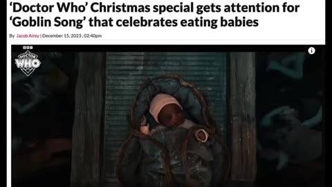 Eat The Babies This Reveals Everything You Need To Know