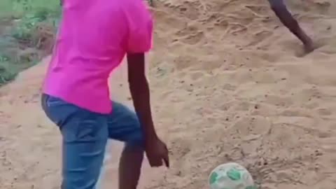 Funny Short Video