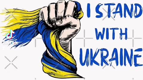 Bitter Tears of Ukraine