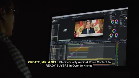 READY BUYERS In Over 10 Niches!