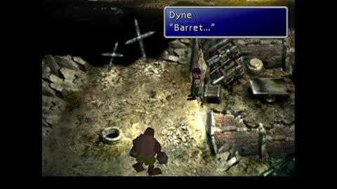Final Fantasy VII Part 26 PG/10