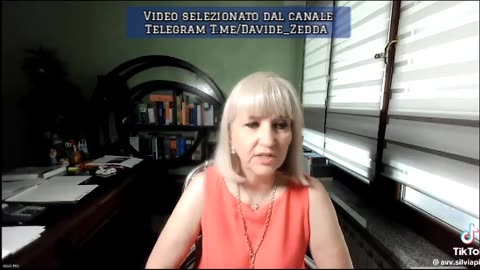 Italy the gender agenda