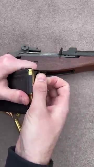 Smith Enterprise M14