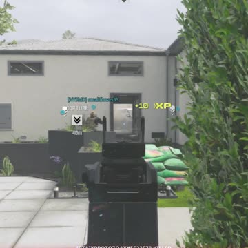 Clip From: 36 - 17 [Stash House] XProtozoaX, Another Hacker, Who Called Me Out
