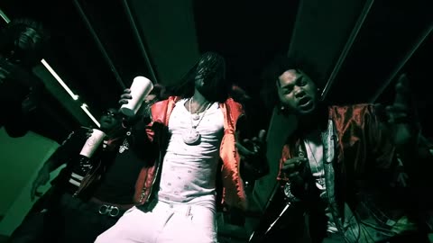 Chief Keef _Earned It_ Music Video prod by @twincityceo Directed by @NICKBRAZINSKY x @GloKaleUrself