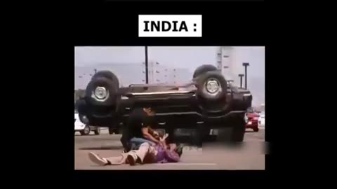 usa vs india