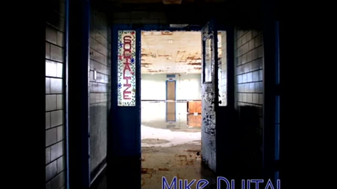 Mike Dijital - Social Lies