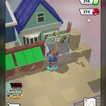 STREET DUDE GAMEPLAY 061123 - 03