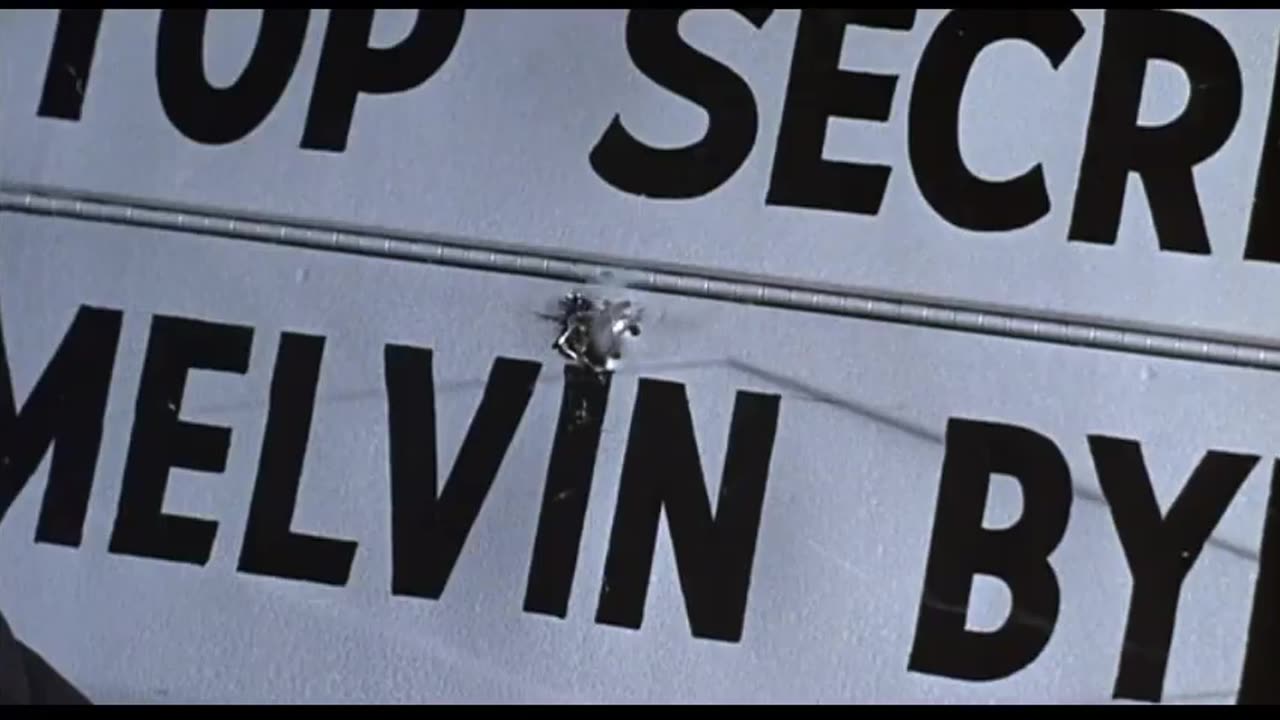 Birds Do It' (1966) comedy film