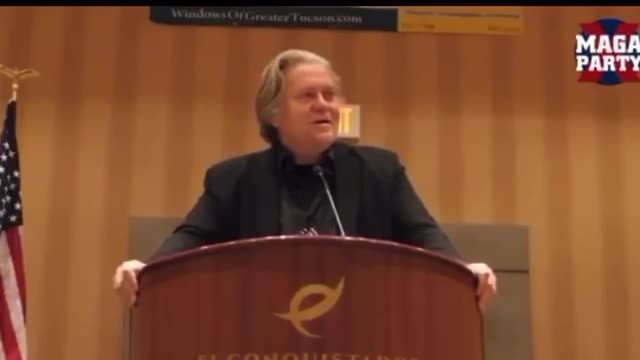 Bannon!