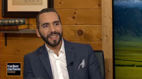 Nayib Bukele - Most Popular President in the World | TC Today