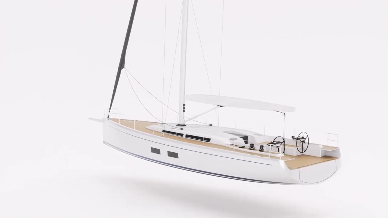 Swan 51