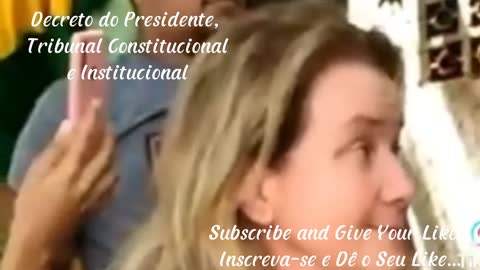 Um Decreto... Brasil...