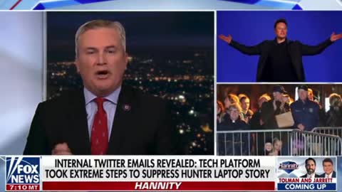 Twitter Executives involved in the collusion to censor the Hunter Biden Laptop