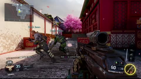 Call of Duty Black Ops3 (Ps4) Team Death Match73