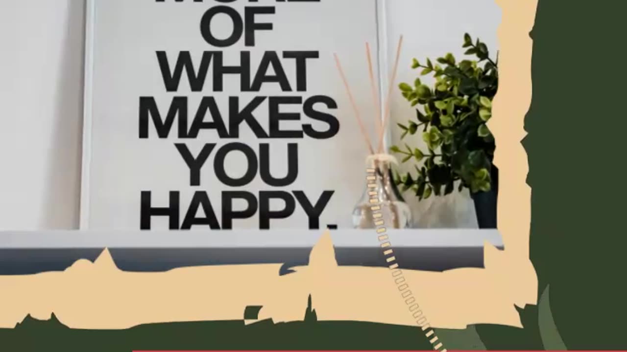 Self Inspiration