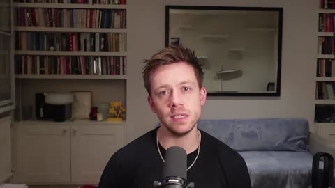One of Israel's Sickest Lies Torn Apart - Owen Jones
