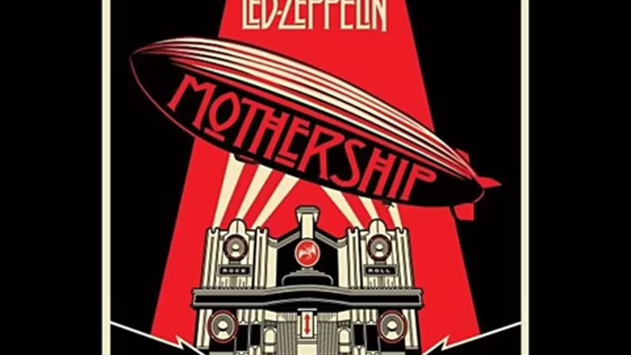 Led Zeppelin - Imigrant Song