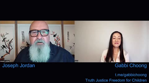 Joseph Jordon on the best kept secret in the UFO & alien realm