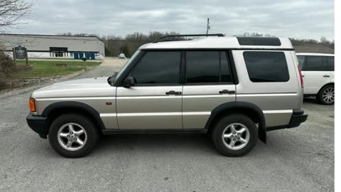 ALLOMOTEUR.COM - Moteur complet LAND ROVER DISCOVERY II 2.5 TD 15P