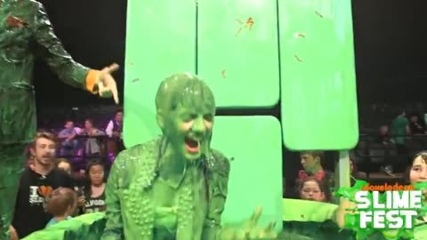 Slime 30 