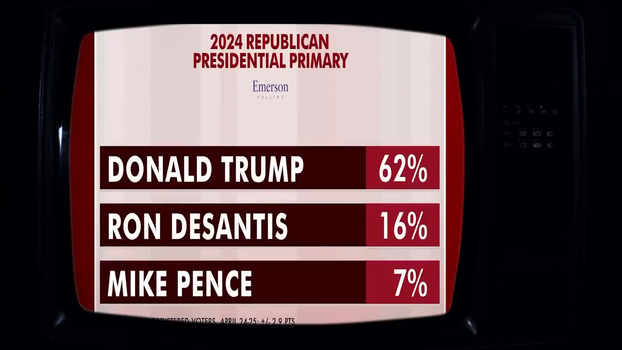 Ron DeSanctimonious