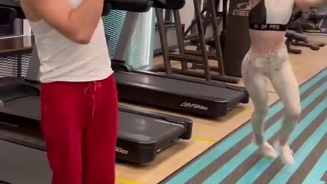 GYM Workout for Body Building funny video