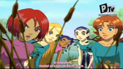 WITCH Ep 11 Sezonul 1