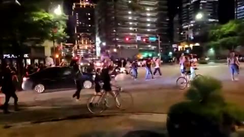 Army Seragent Daniel Perry who shot Garret Foster dead (an AK-47 armed Antifa/BLM terrorist part 2..