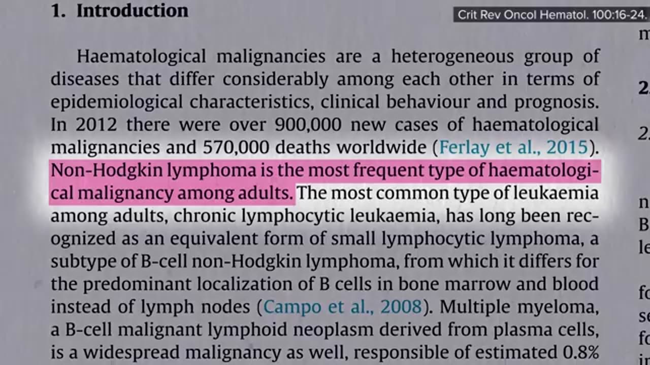 Ein Fall von Stadium-3-Krebs-Heilung durch Fasten