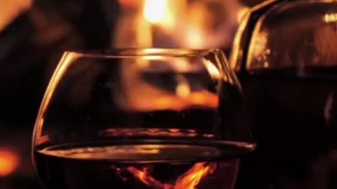 Beautiful Fire video