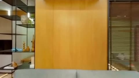 360 living and kitchen area | Edgeup Design